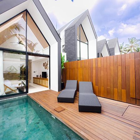 Tannari Villa Ubud Esterno foto