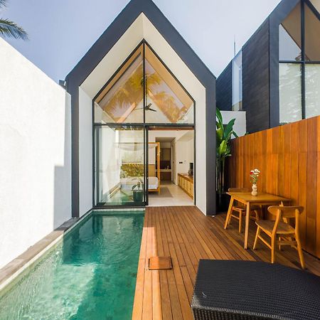 Tannari Villa Ubud Esterno foto